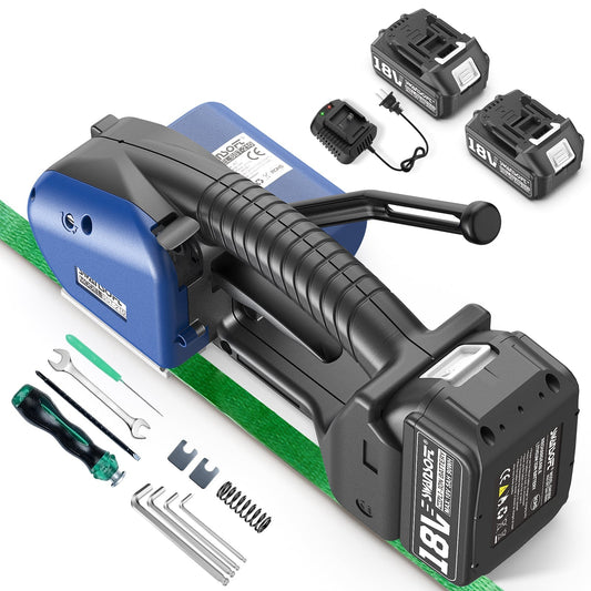 SWANSOFT Electric Strapping Tool Buying Guide