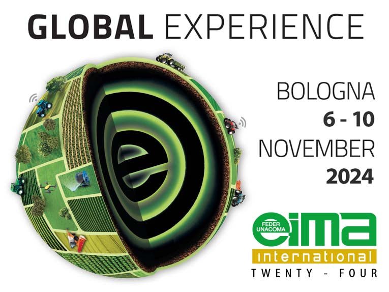 Meet Us at EIMA Bologna! - Swansoft Europe
