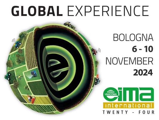Meet Us at EIMA Bologna! - Swansoft Europe