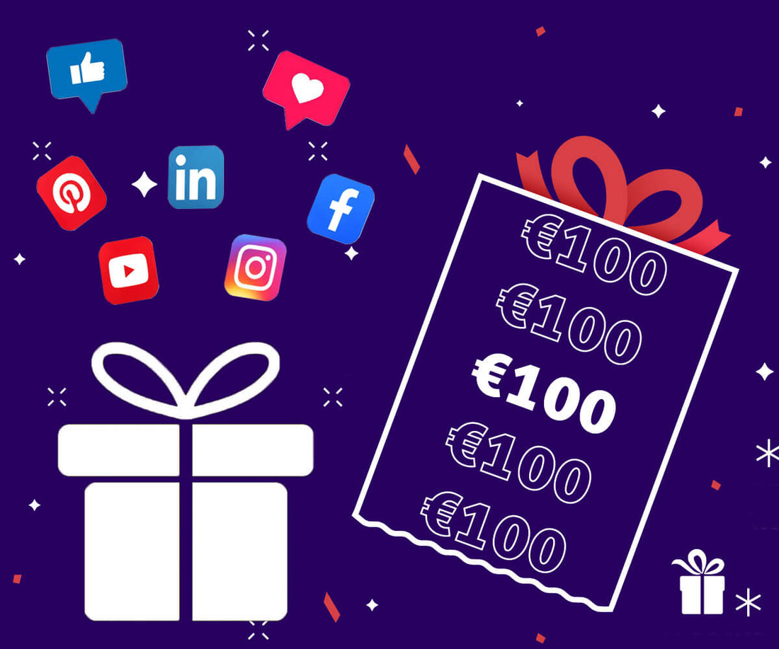 Share Your Pruning Success, Earn a Reward! - Swansoft Europe