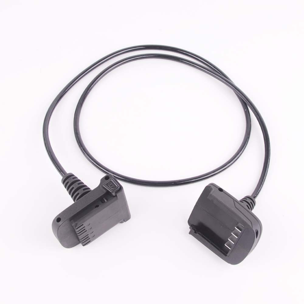 1,2m extension cable for 8608/8605Pro/PRU30/PRU-36/PRU-40/PRU-45/768/758 - Swansoft Europe