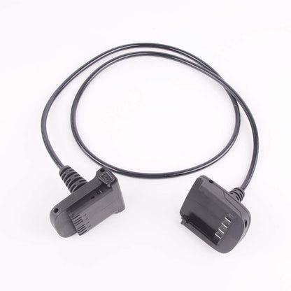 1,2m extension cable for 8608/8605Pro/PRU30/PRU-36/PRU-40/PRU-45/768/758 - Swansoft Europe