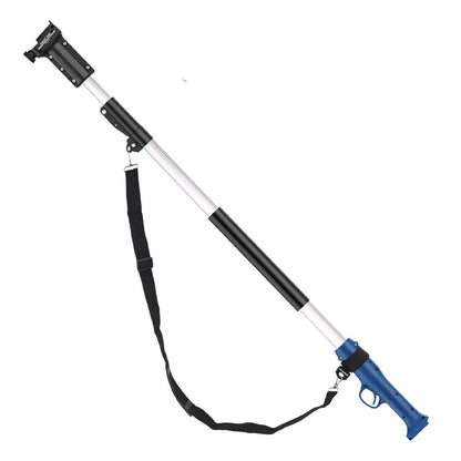 2m Extension Pole for model 8608/8605 Pro/758/768/CS-1/CS-2/PRU models - Swansoft Europe