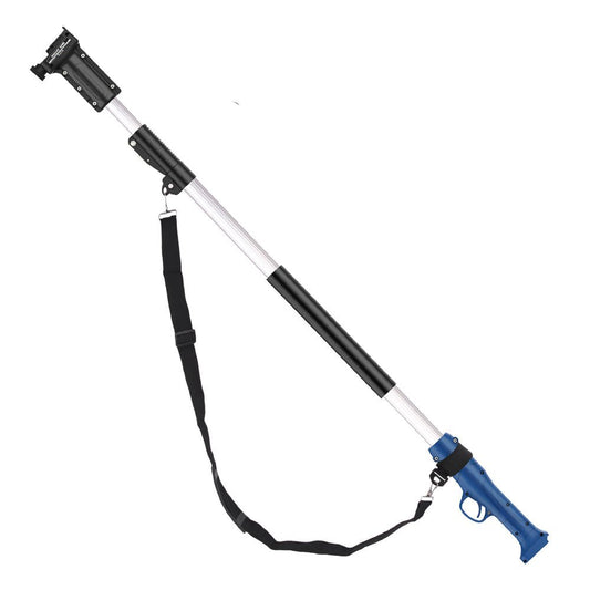 2m Extension Pole for model 8608/8605 Pro/758/768/CS-1/CS-2/PRU models - Swansoft Europe