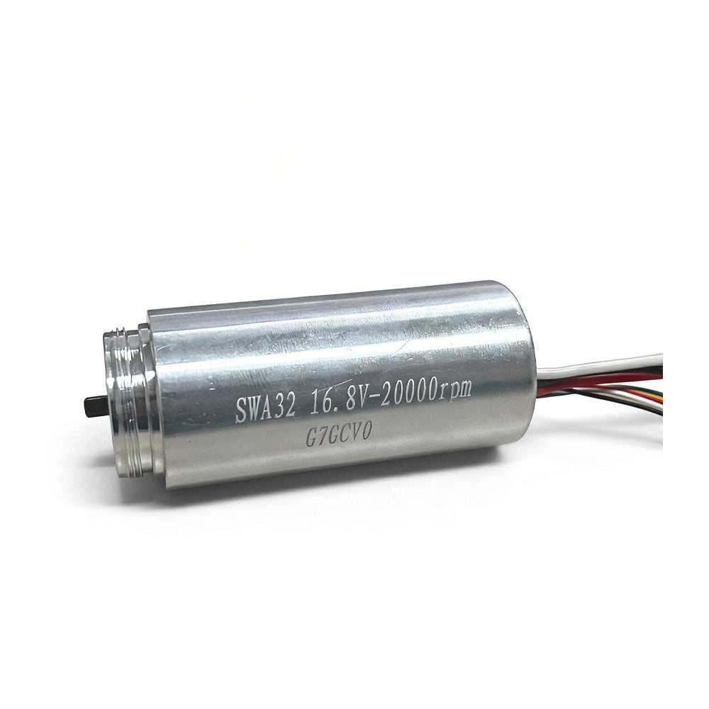 Brushless motor for SWANSOFT shears - Swansoft Europe