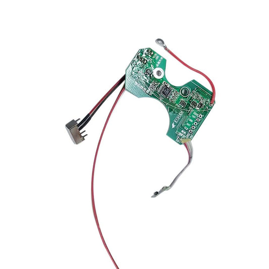 Hall plate for model G04 - Swansoft Europe