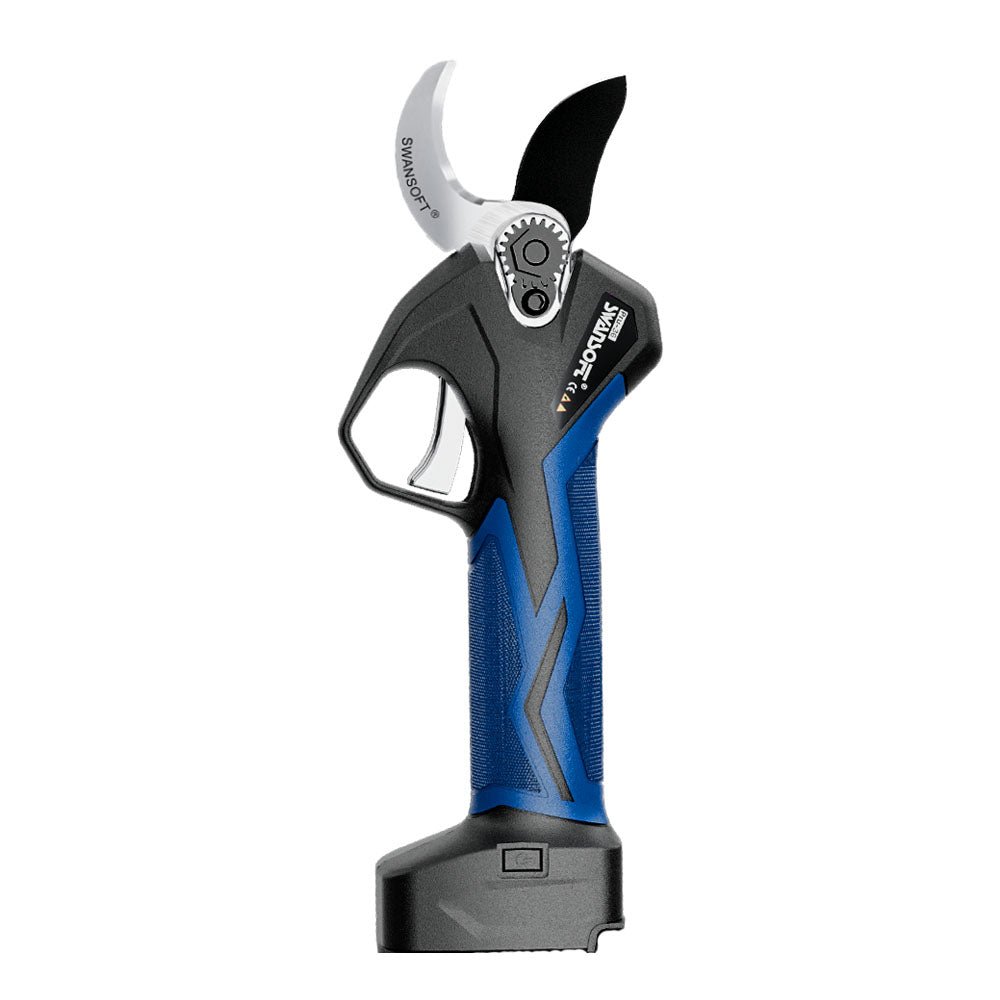 Main body of pruning shear, withou any accessory - Swansoft Europe