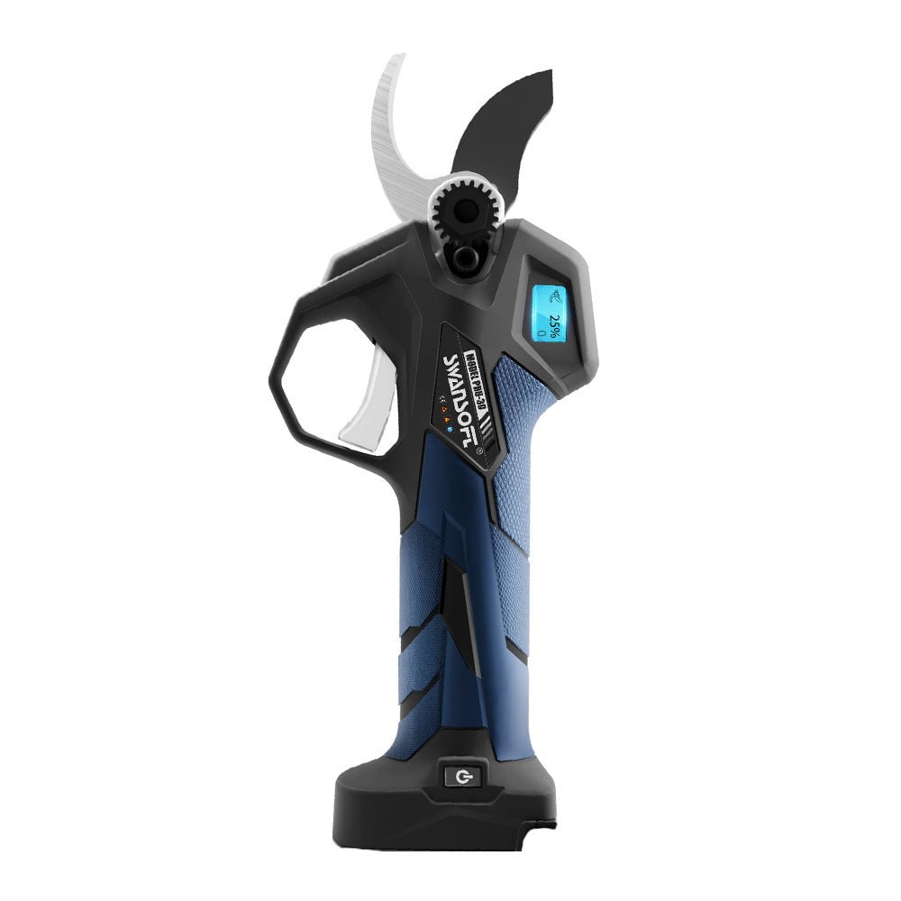 Main body of pruning shear, withou any accessory - Swansoft Europe