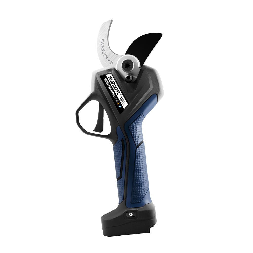 Main body of pruning shear, withou any accessory - Swansoft Europe