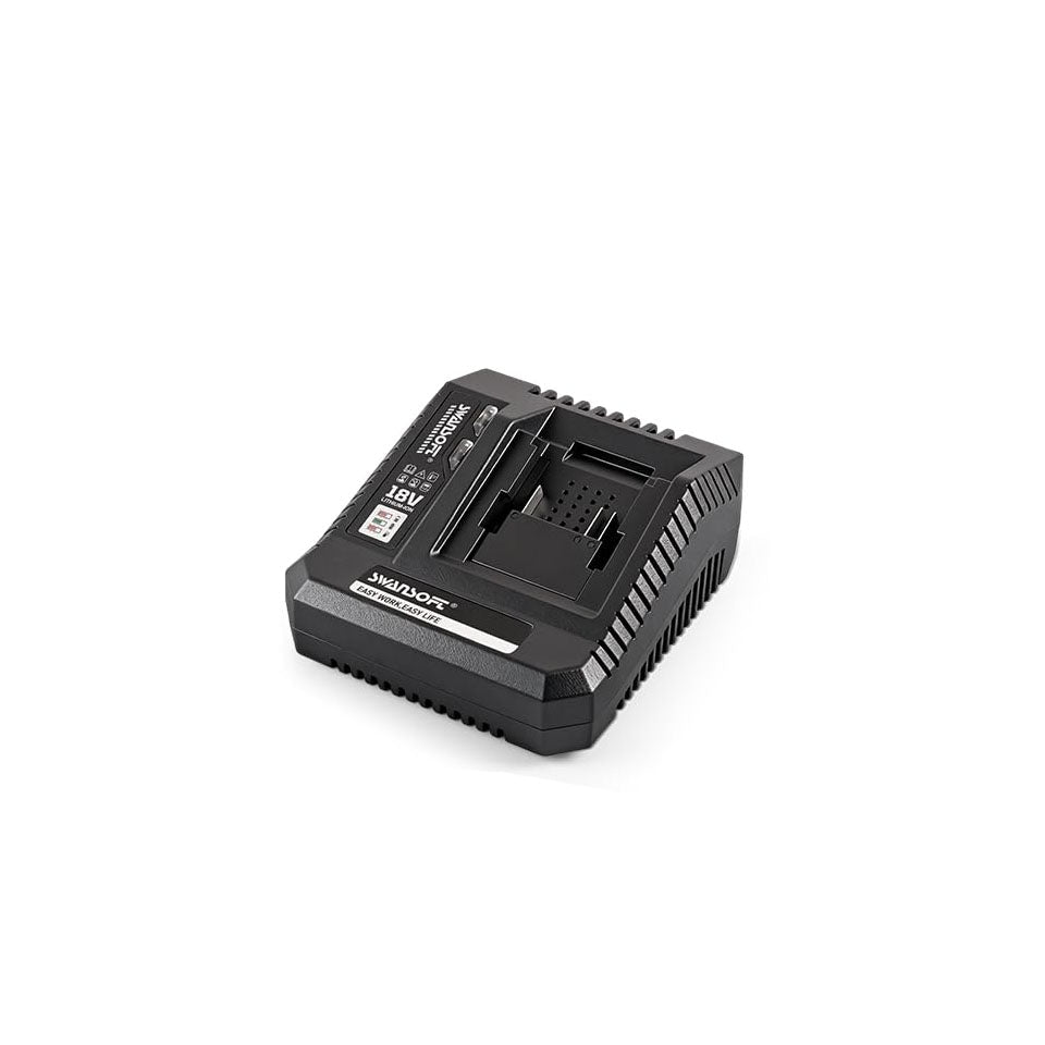 Replacement Charger for Crimping Tool - Swansoft Europe