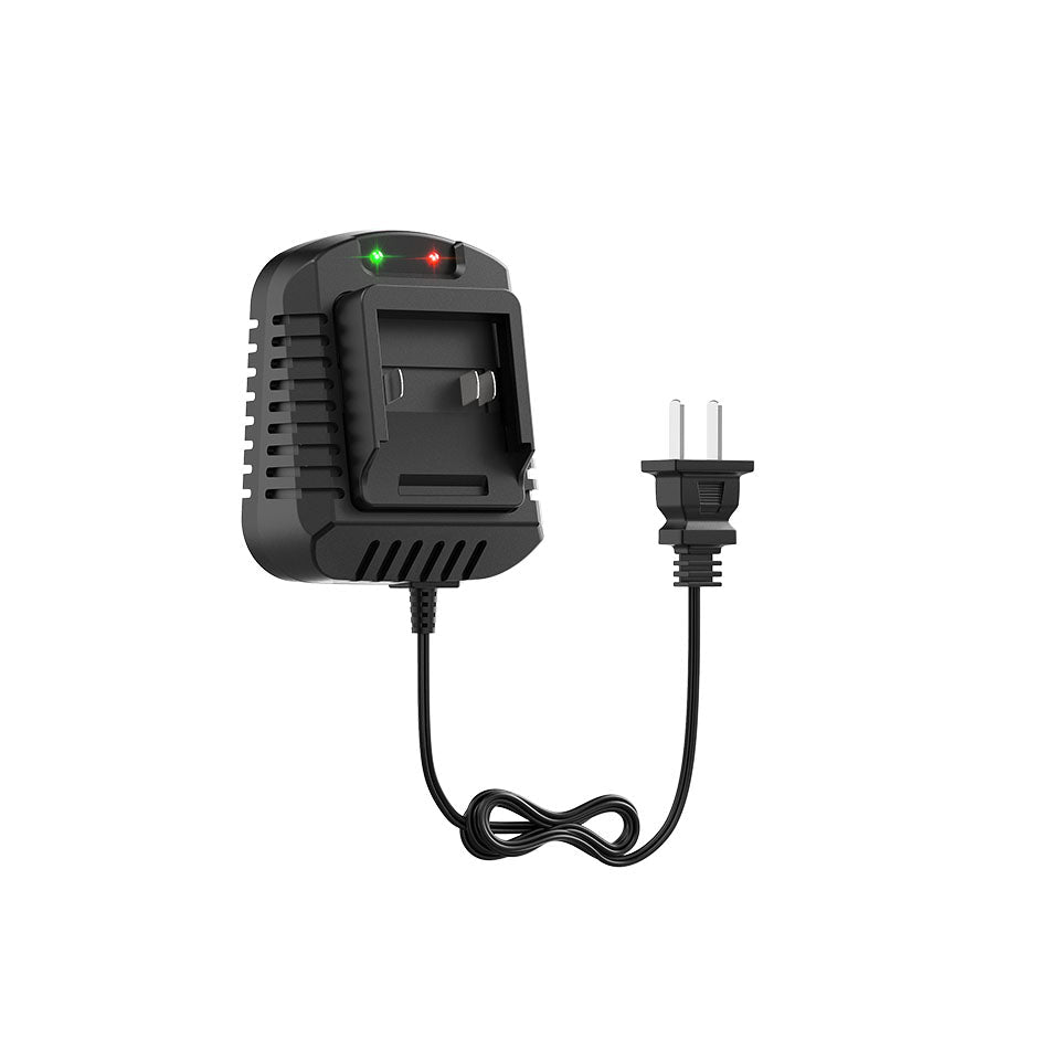 Replacement Charger for Strapping Tool - Swansoft Europe