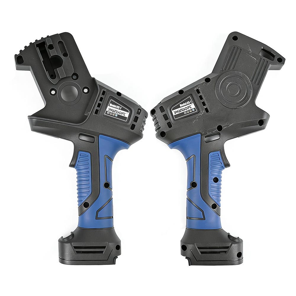 Replacement cover for battery chainsaw - Swansoft Europe