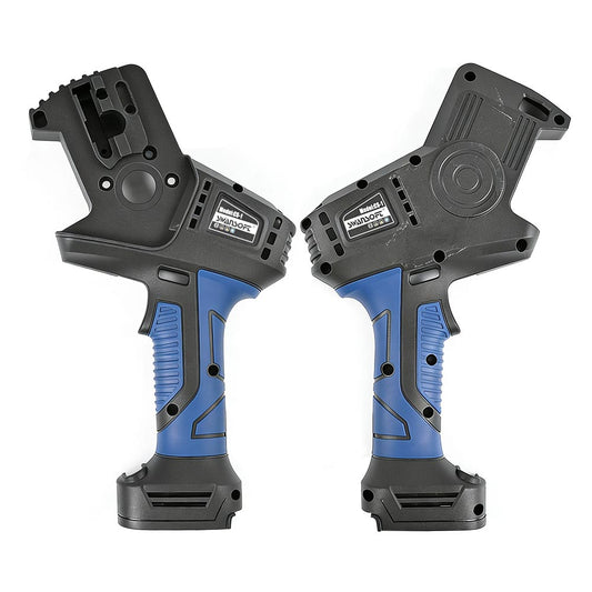 Replacement cover for battery chainsaw - Swansoft Europe