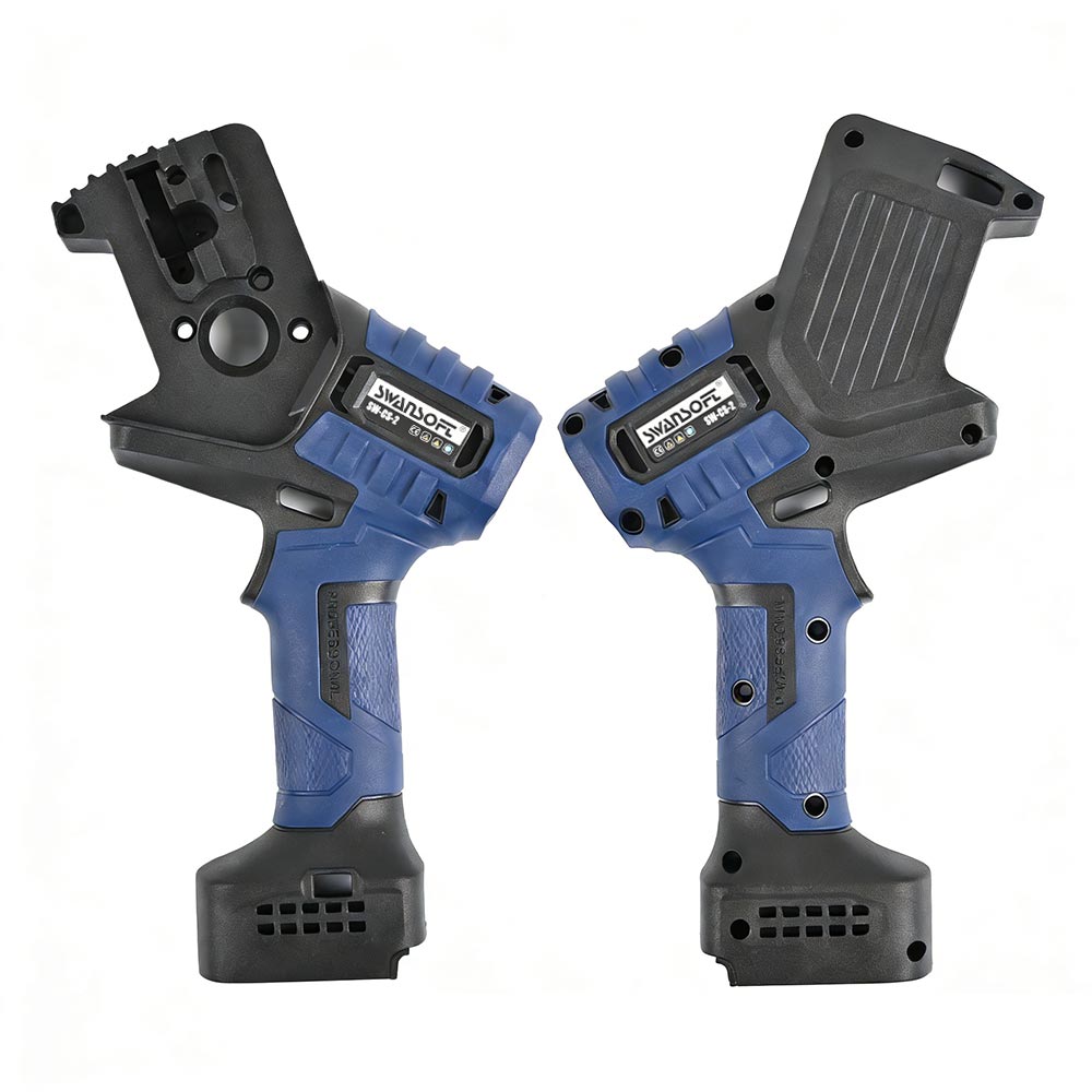 Replacement cover for battery chainsaw - Swansoft Europe