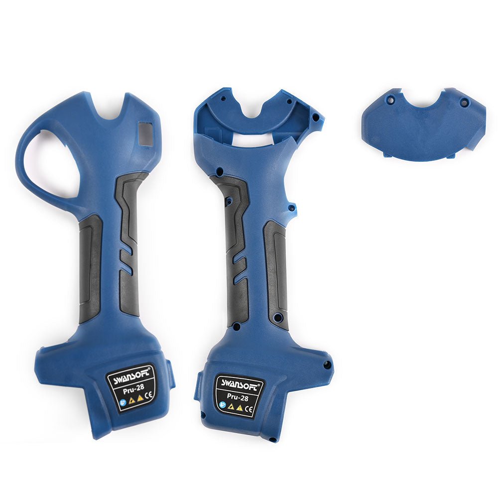 Replacement covers for SWANSOFT shears - Swansoft Europe