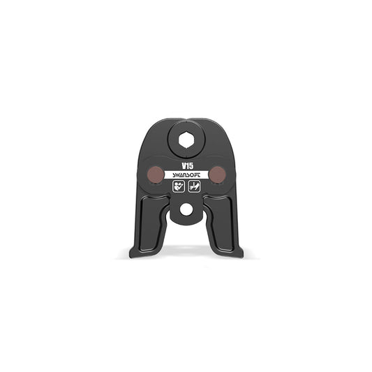 Replacment Jaws for 32KN Multilayer Hydraulic Press Tool SP-20032 - Swansoft Europe
