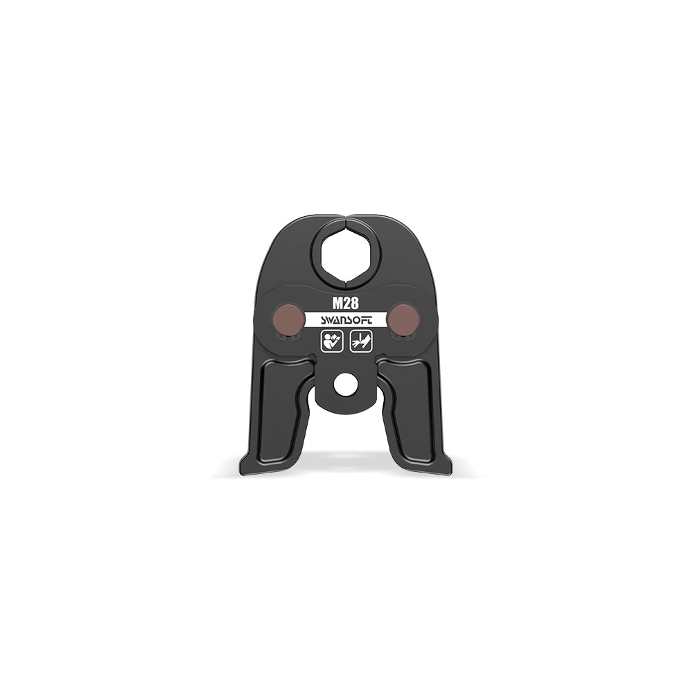 Replacment Jaws for 32KN Multilayer Hydraulic Press Tool SP-20032 - Swansoft Europe
