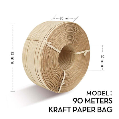 Spare coils, binding wire roll - 15 rolls for model B10/9701 - Swansoft Europe