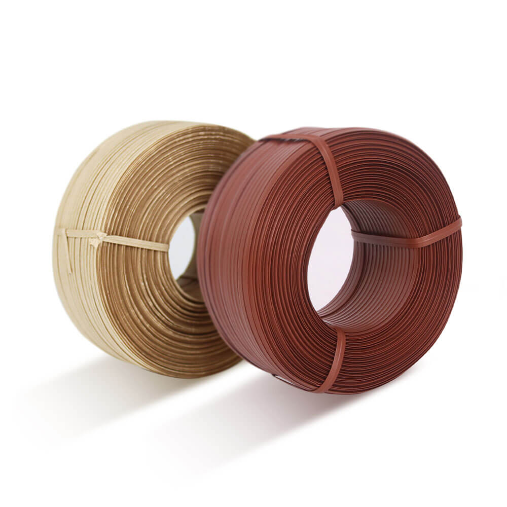 Spare coils, binding wire roll - for model B12 - Swansoft Europe