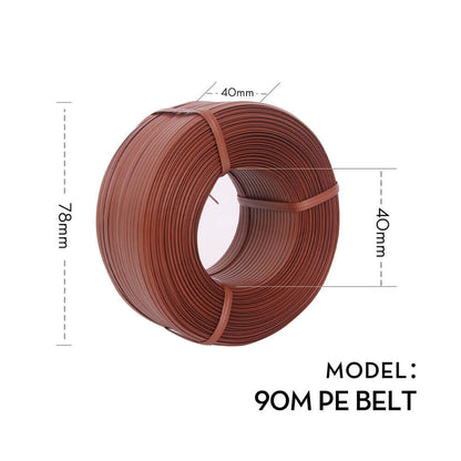 Spare coils, binding wire roll - for model B12 - Swansoft Europe