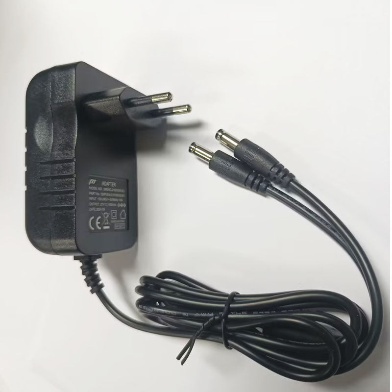 Spare parts for model PRU30 - Swansoft Europe