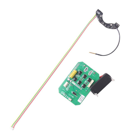 Spare parts for model PRU30 - Swansoft Europe