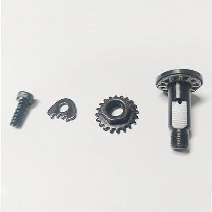 Spare parts for model PRU30 - Swansoft Europe