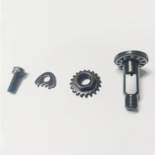 Spare parts for model PRU30 - Swansoft Europe