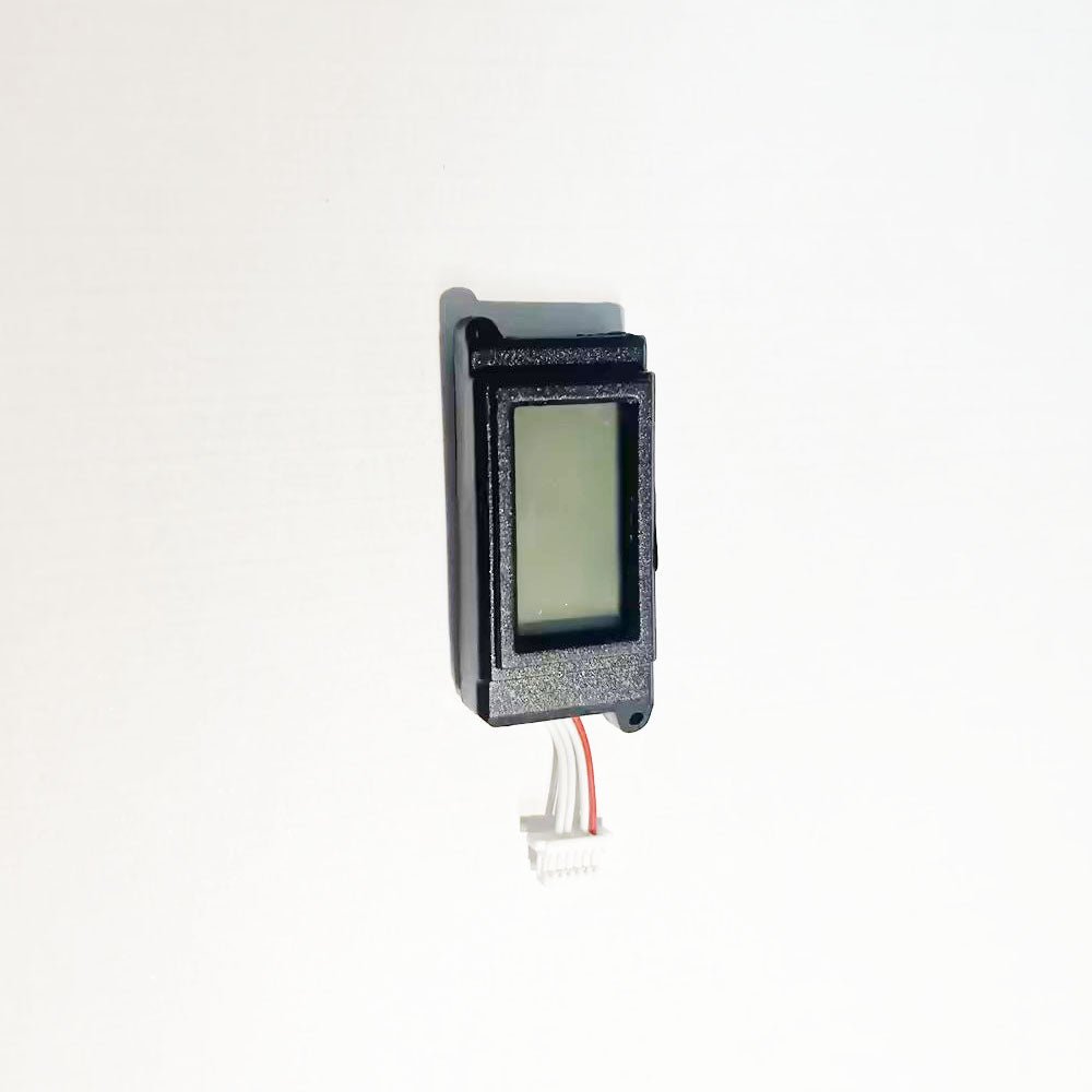 Spare parts for model PRU40 - Swansoft Europe