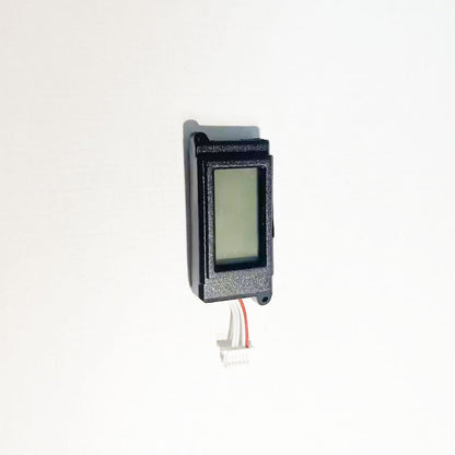 Spare parts for model PRU40 - Swansoft Europe