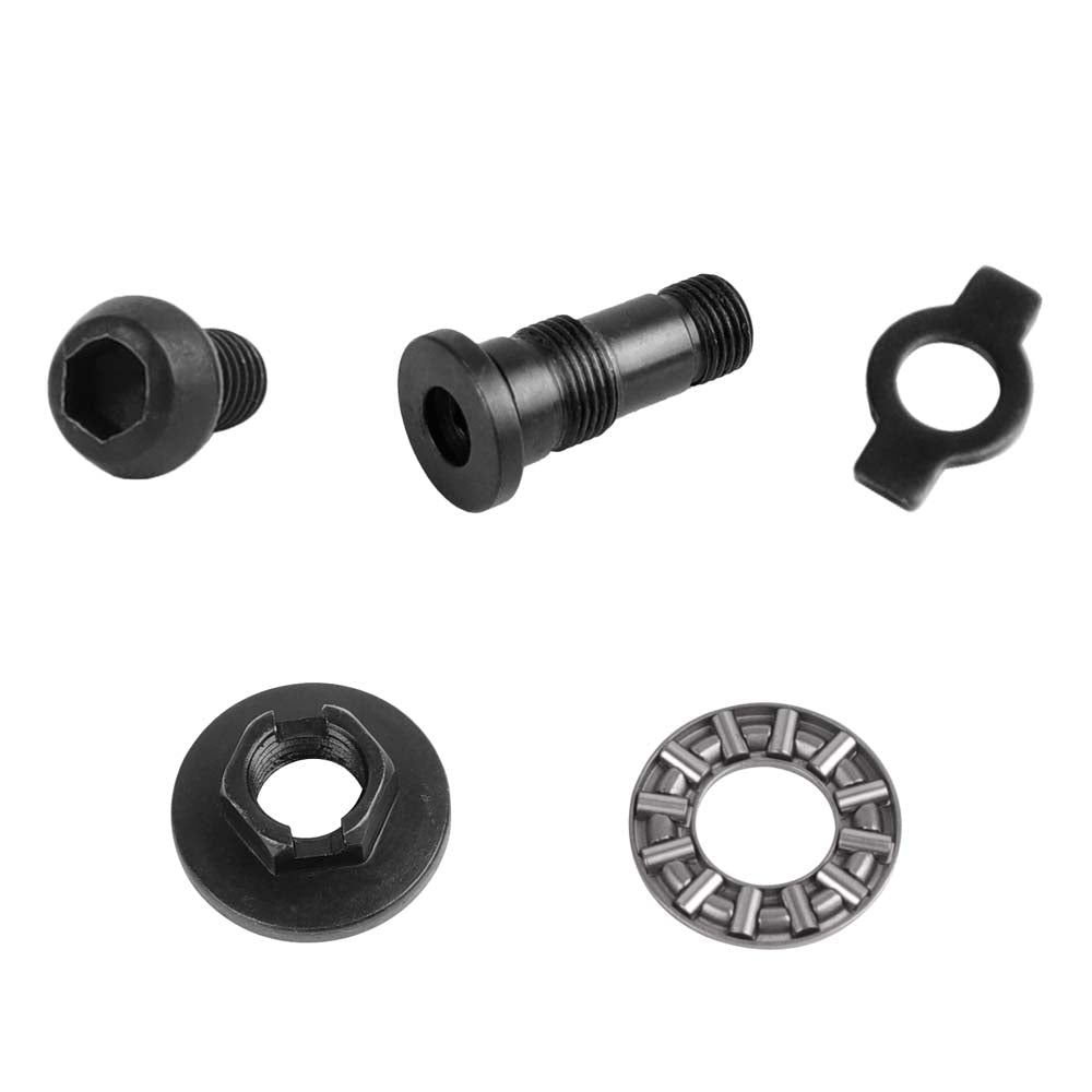 Spare parts for model PRU40 - Swansoft Europe