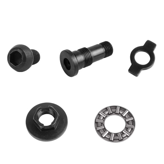 Spare parts for model PRU40 - Swansoft Europe