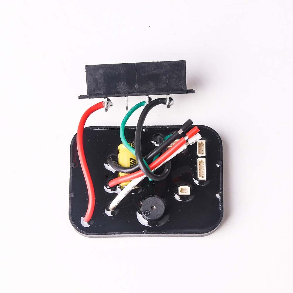 Spare parts for model PRU40 - Swansoft Europe