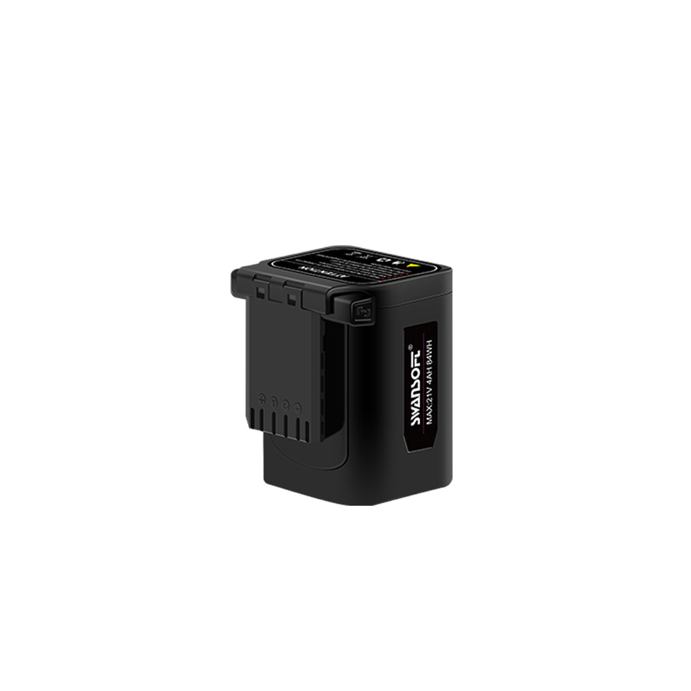 Spare parts for model PRU40 - Swansoft Europe
