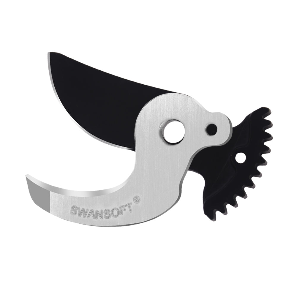 Spare parts for model PRU45 and PRU45 Plus - Swansoft Europe