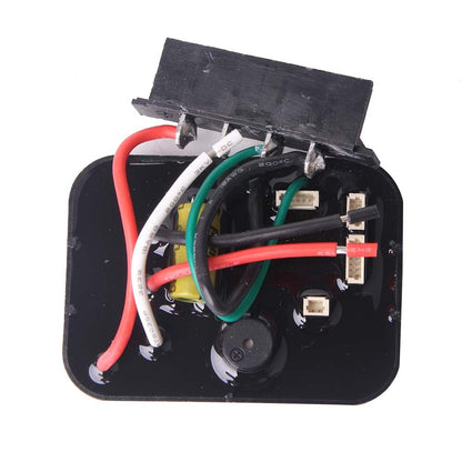 Spare parts for model PRU45 and PRU45 Plus - Swansoft Europe