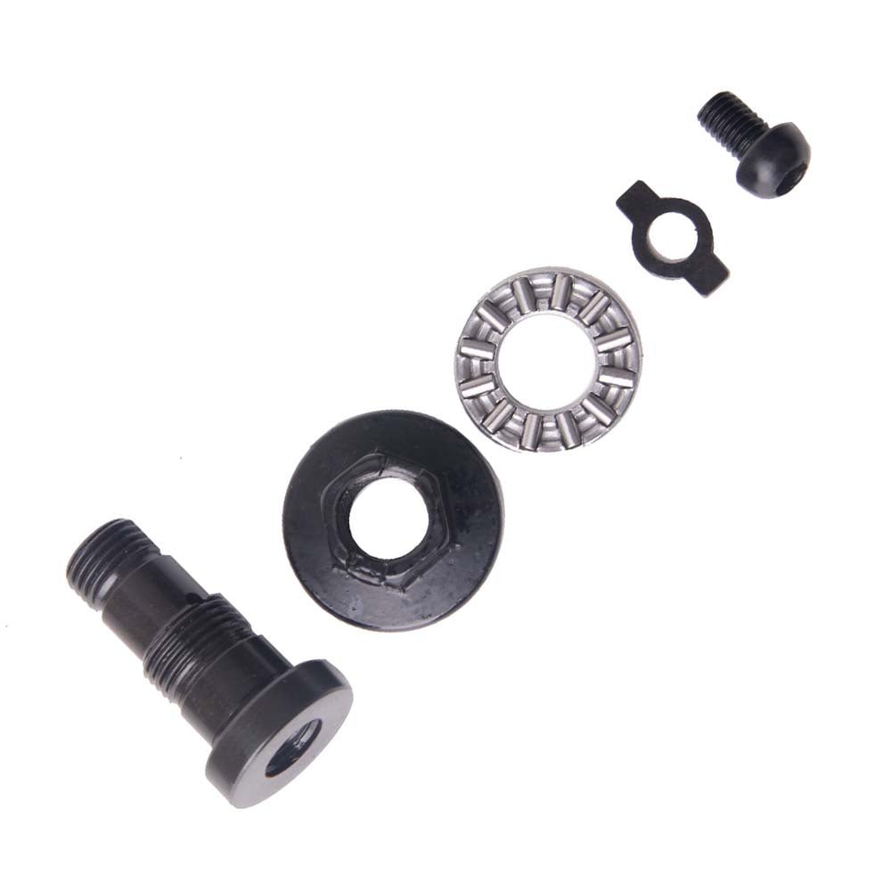Spare parts for model PRU45 and PRU45 Plus - Swansoft Europe