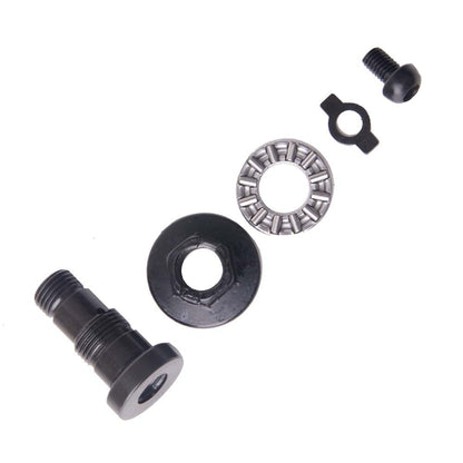 Spare parts for model PRU45 and PRU45 Plus - Swansoft Europe