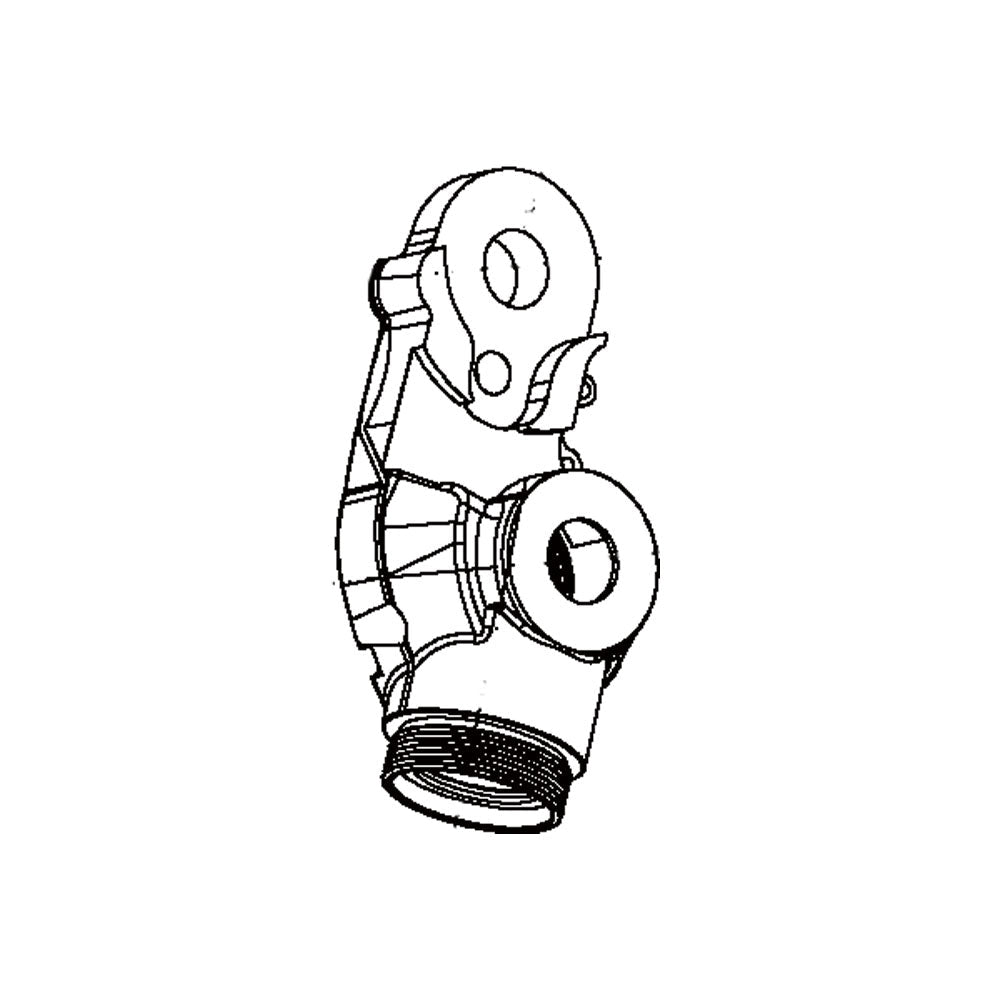 Spare parts for model PRU45 and PRU45 Plus - Swansoft Europe
