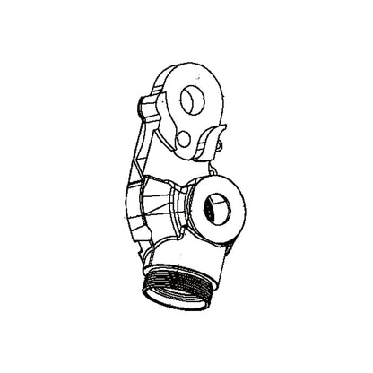 Spare parts for model PRU45 and PRU45 Plus - Swansoft Europe