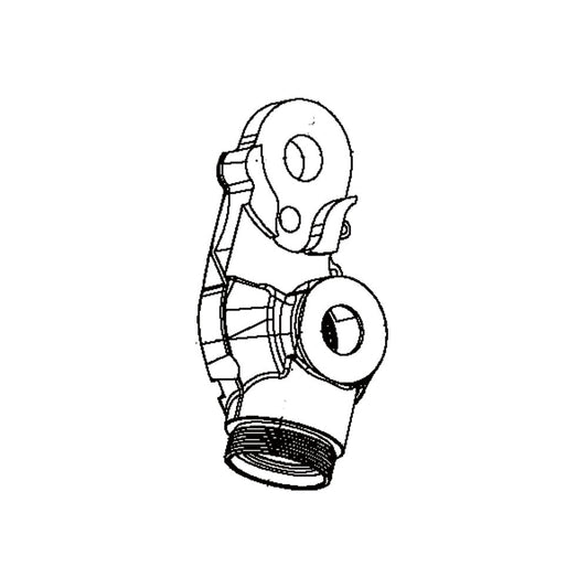 Spare parts for model PRU45 and PRU45 Plus - Swansoft Europe