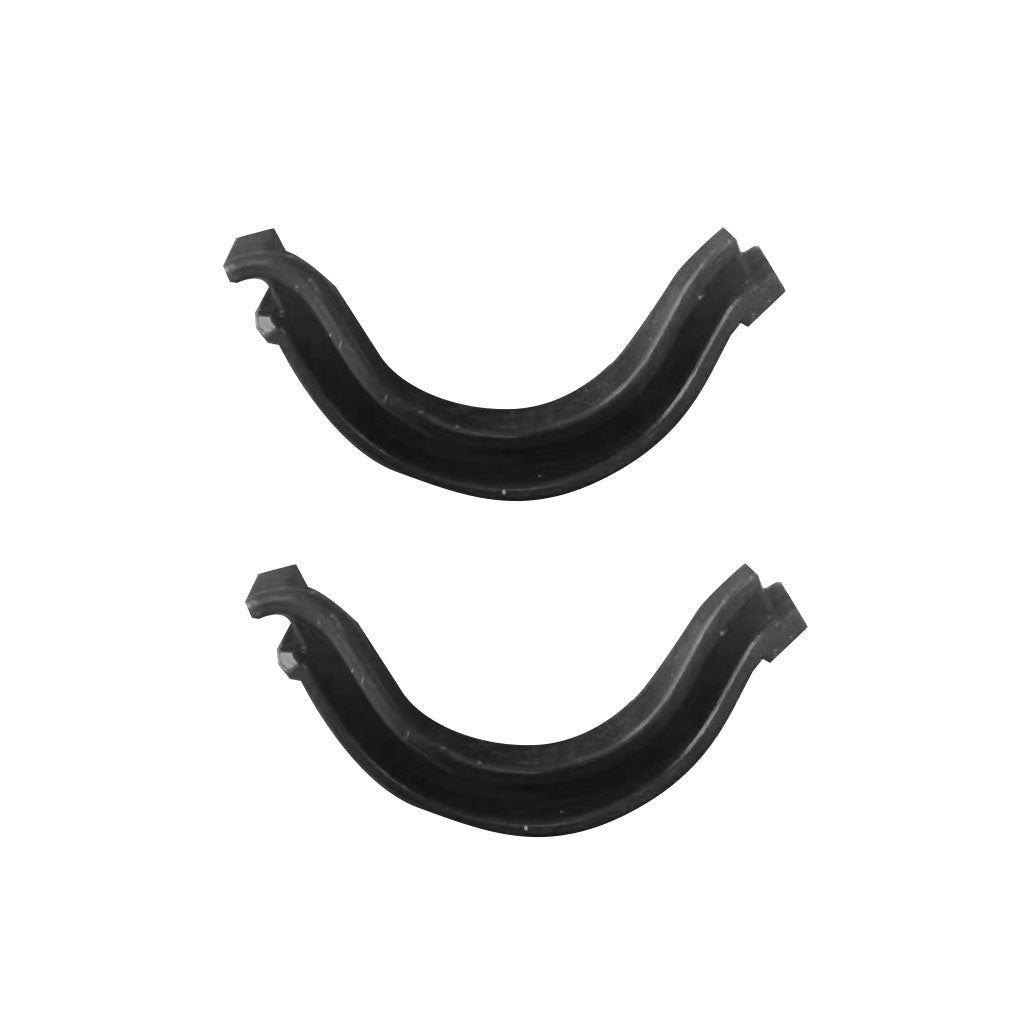 Spare parts for model PRU45 and PRU45 Plus - Swansoft Europe