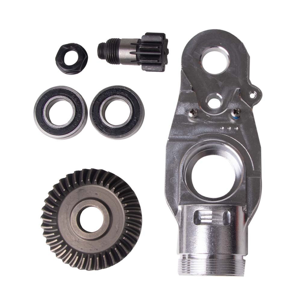 Spare parts for model sw-8605Pro - Swansoft Europe