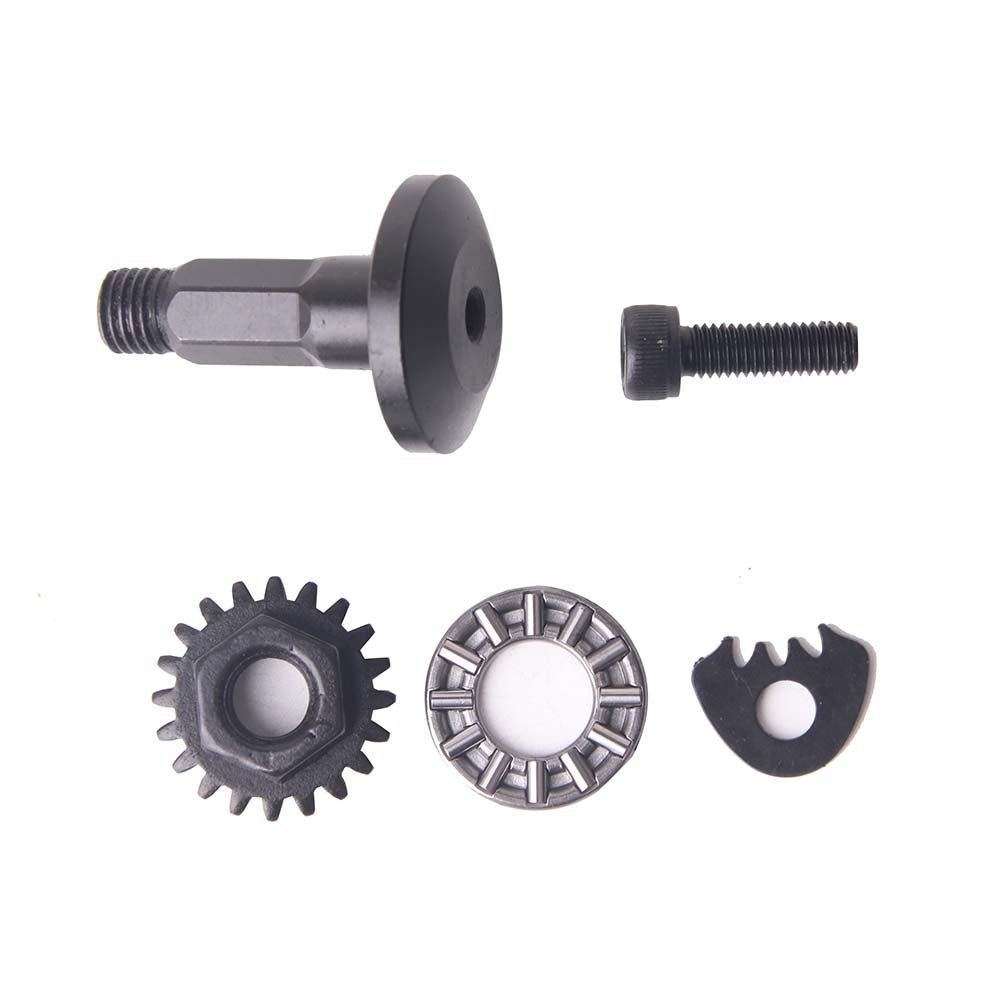 Spare parts for model sw-8608/PRU36 - Swansoft Europe