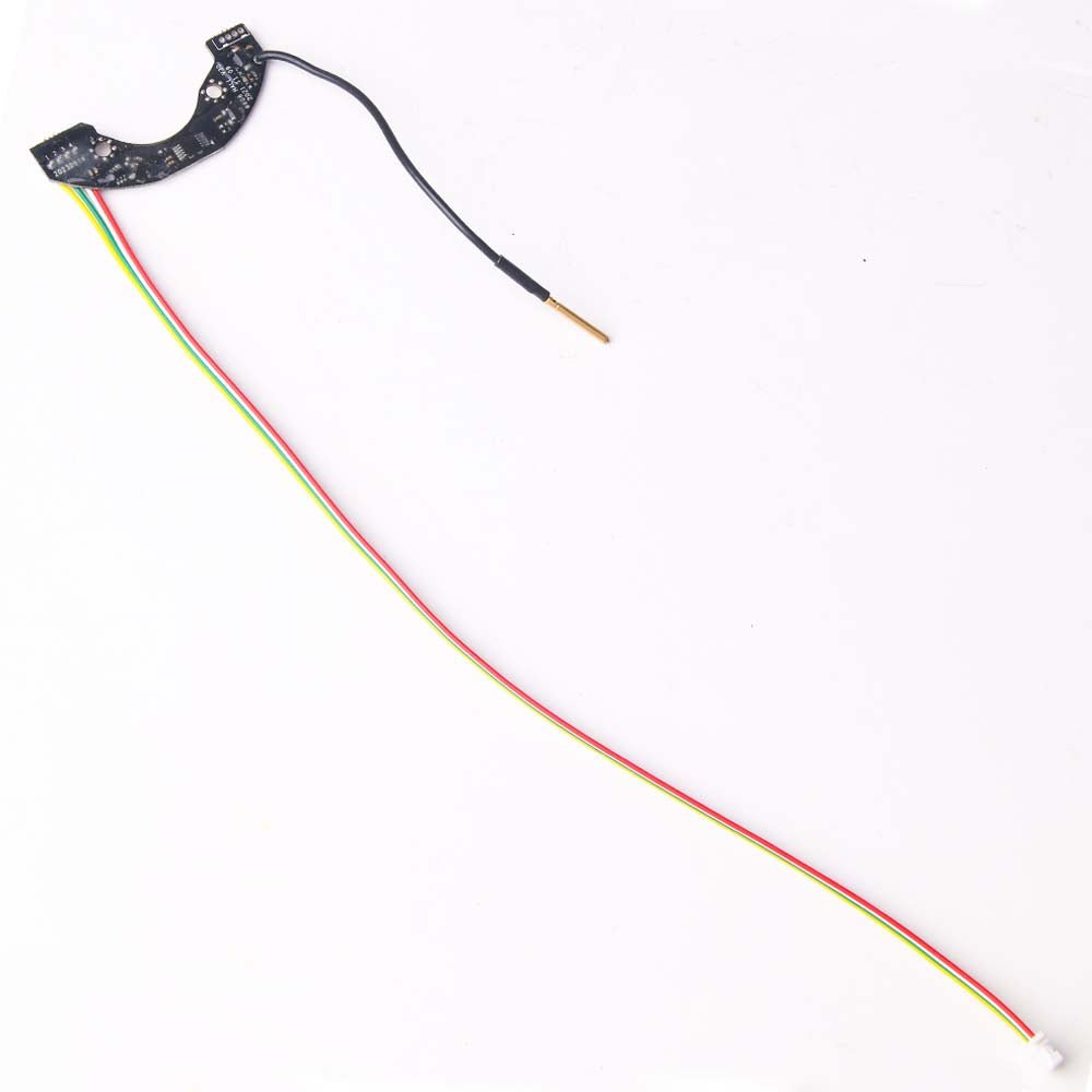 Spare parts for model sw-8608/PRU36 - Swansoft Europe