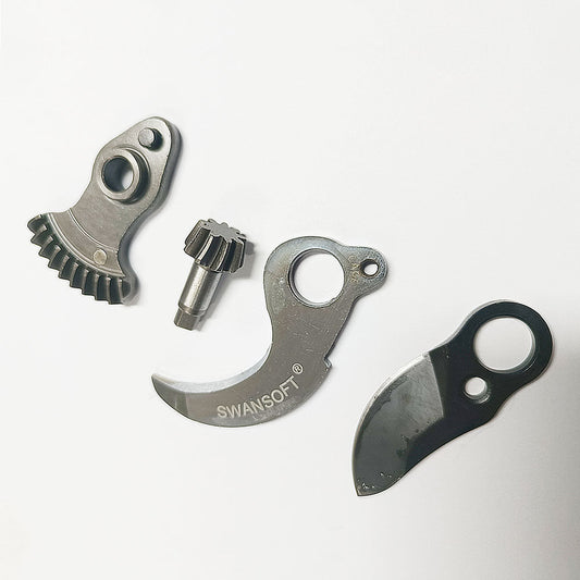 Spare parts for model sw-8608/PRU36 - Swansoft Europe
