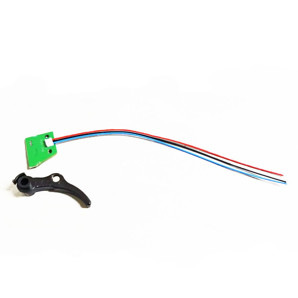 Spare parts for pole - Swansoft Europe