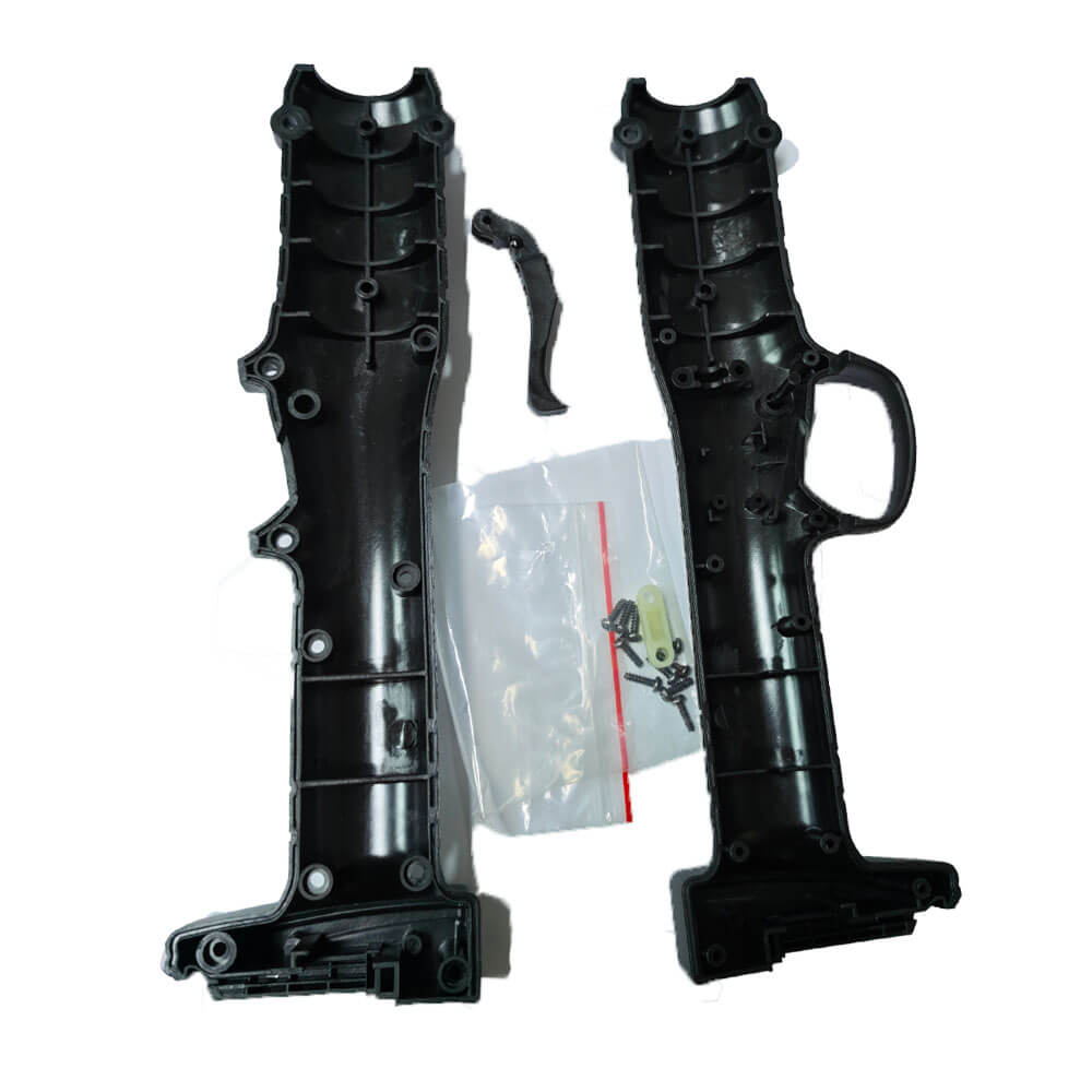 Spare parts for pole - Swansoft Europe