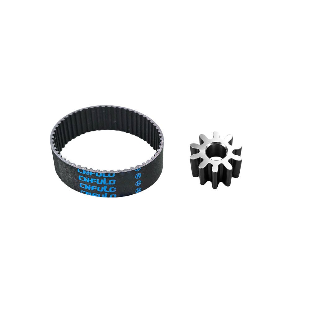 Spare parts for strapping machine SST-210 - Swansoft Europe