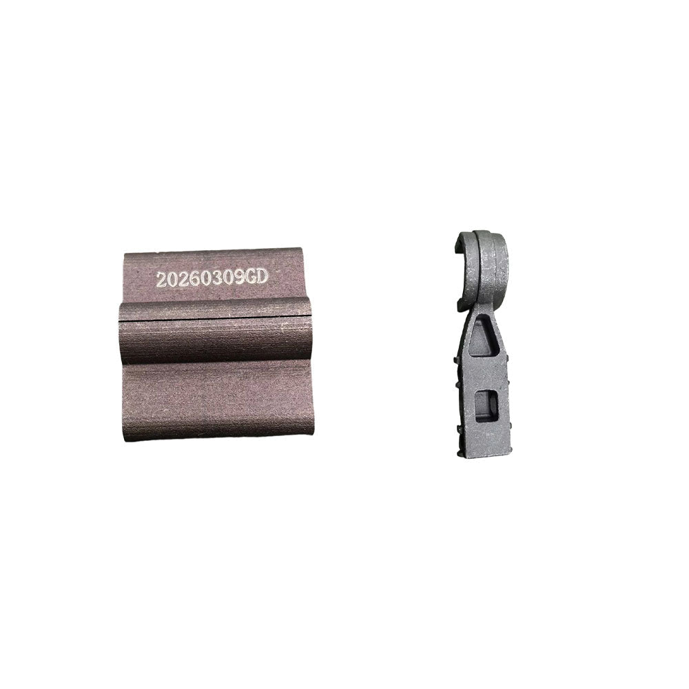 Spare parts for strapping machine SST-320 - Swansoft Europe